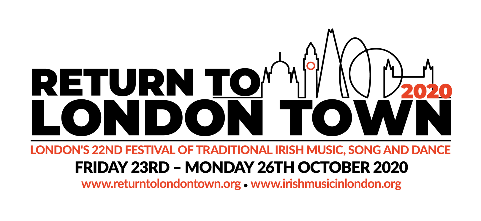 Return to London Town Festival